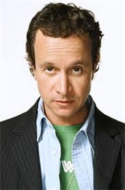 Pauly Shore at Goodnights, Raleigh, NC