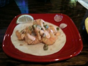 Cantina Fish Taco, Cameron Village, Raleigh, NC