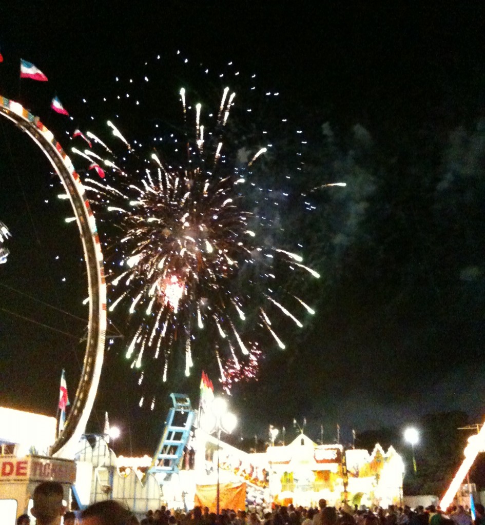 North Carolina State Fair