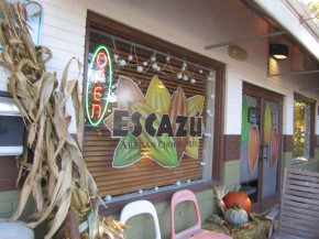 Escazu Chocolates, Raleigh, NC