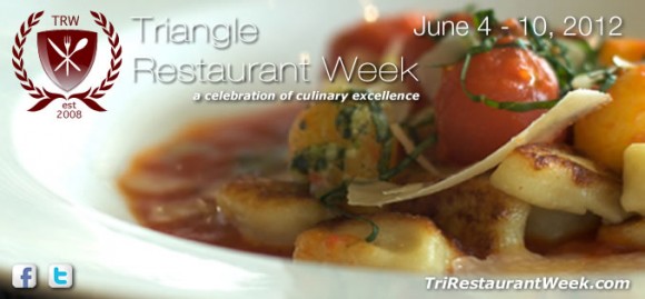 Triangle Restaurant Week Raleighcitizen