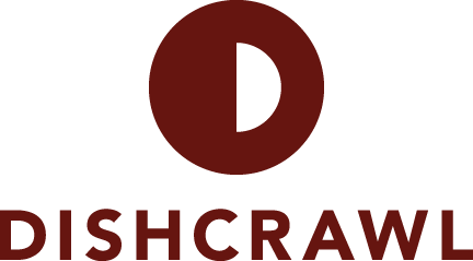dishcrawl media logo