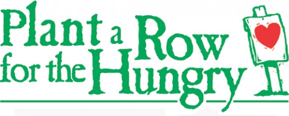 Plant a Row For The Hungry at Logan’s, Raleigh, NC