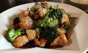 Five Star Chinese Restaurant
