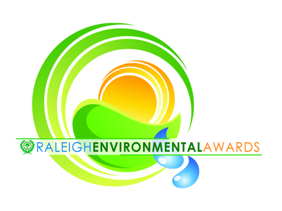 Raleigh environmental awards