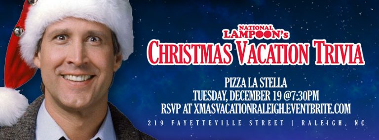 National Lampoon s Christmas Vacation Trivia Raleighcitizen